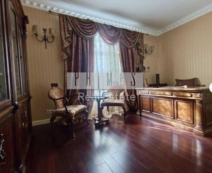 Оренда будинку 460 м² з басейном і SPA, Софіївська Борщагівка - фото 1
