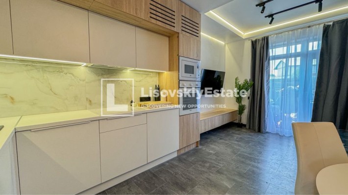 Без% Сдам Таунхаус, New Smart X, Райдужна 43 - фото 1