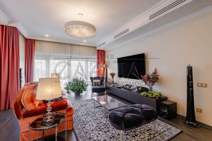 Перша здача! Двоповерховий будинок 230 м² • Софіївська Борщагівка - фото 1