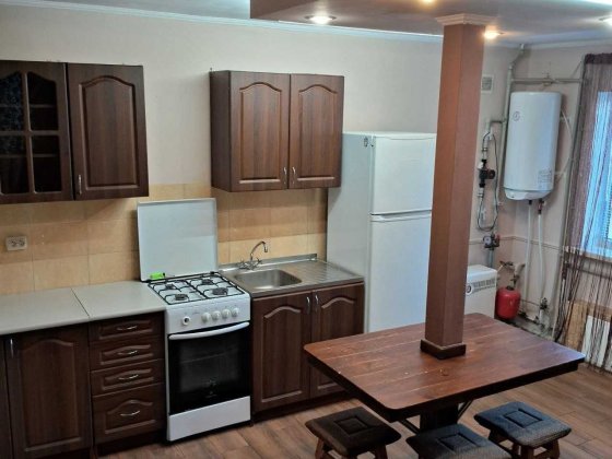 Будинок Петропавлівська Борщагівка вул. Мельниченка, з твариною ТАК, беруть для проживання лише 1 лю Петропавлівська Борщагівка