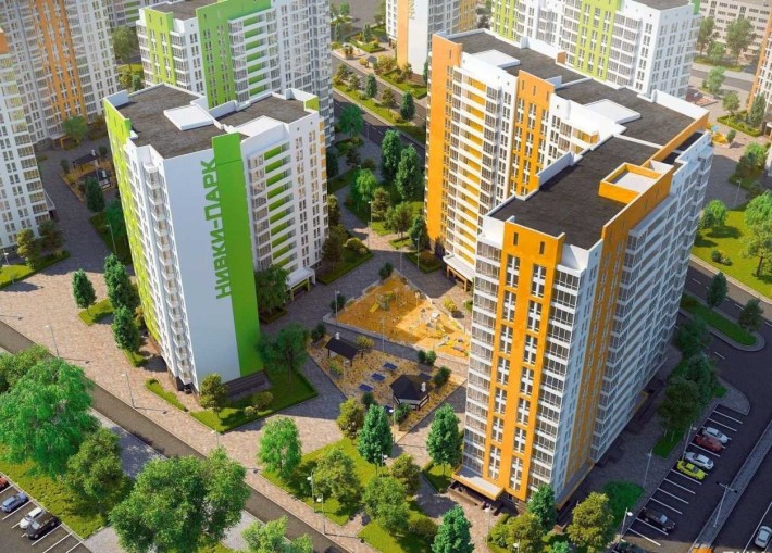 1-к квартира Київ, Святошинський, 26000 грн./міс. - фото 1