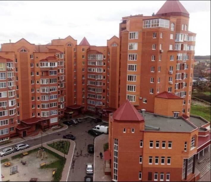 1-к квартира Фастівський, Чабани, 87000 $ - фото 1