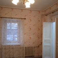 Квартира двохкімнатна Хорошев