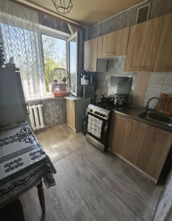 Продам 2-кімнатку квартиру! - фото 1