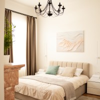 Подобово 1-кімнатна квартира в центрі Чорткова, 42 м² Чертков