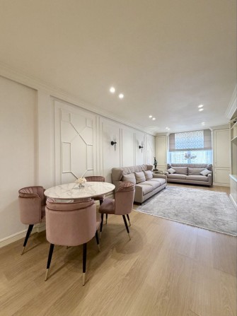 Без% оренда Парк Авеню 60м Park Avenue Голосіївський Деміївська - фото 1