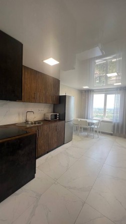 Двокімнатна роздільна. ЖК «Orange City”» 56 кв.м ГЕНЕРАТОР! - фото 1