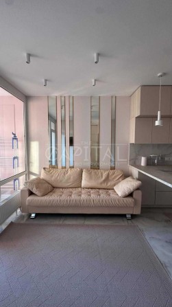 Оренда 2-кімнатної квартири в ЖК Seven/50м2/Осокорки/Славутич/Позняки - фото 1