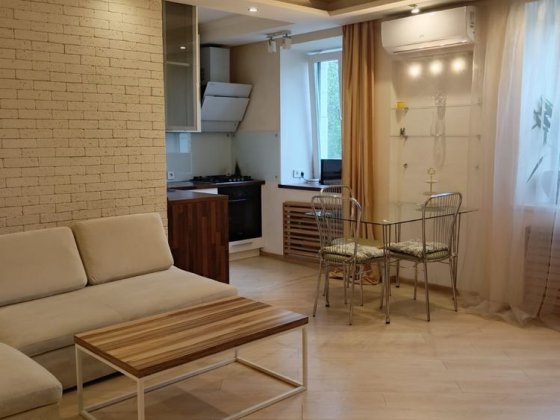 Аренда 3х комнатной Коновальца 15 Київ