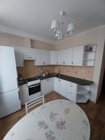1-к квартира ЖК Лікоград | 40 м² | 12 поверх | метро 15 хв - фото 1