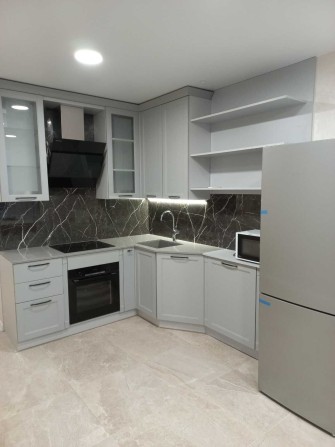 Оренда ЖК Русанівська гавань.1-ком.52м.ВИДОВА.Без% - фото 1
