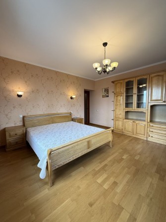 БЕЗ% Оренда 2-к квартири, Краківська 15/17, 8 поверх, перша здача, метро Чернігівська, генератор - фото 1