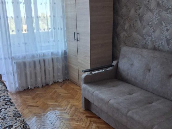 1 кімнатна квартира селище Водогон Київ