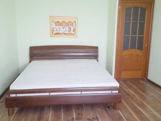 Квартира комфорт класу в ЖК Паркові Озера Київ