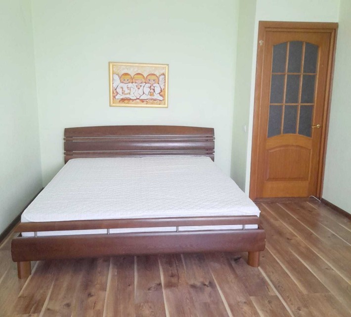 Квартира комфорт класу в ЖК Паркові Озера - фото 1