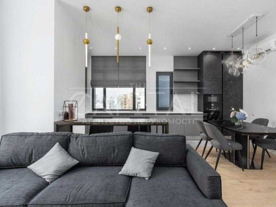 Оренда 3к квартири | Park Avenue VIP | Парк Авеню ВІП | Деміївська Київ