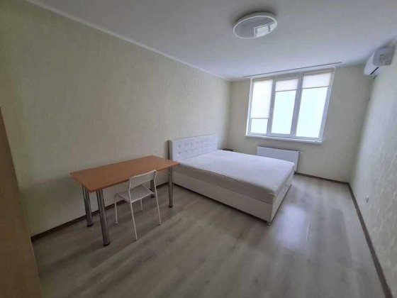 Оренда 1к квартири на просп. Академіка Глушкова Київ