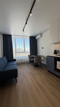 Оренда квартири ЖК Варшавський 3 1 кімната, без % - фото 1