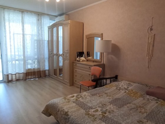 Від власника/Оренда євродвушки у ЖК «Відпочинок», вул. Петрицького, 21-А Киев