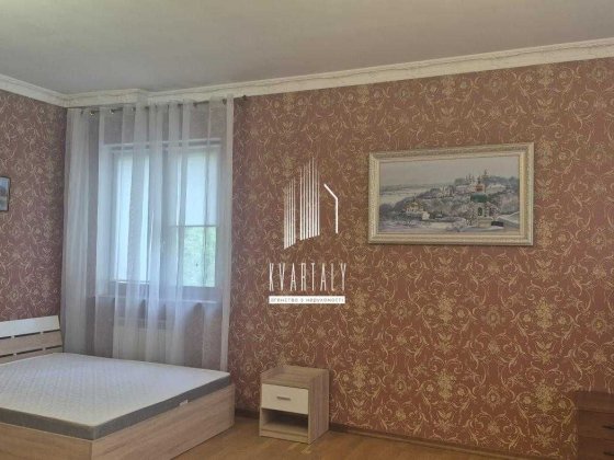 Оренда 2-кімнатної квартири в приватному будинку Солом'янка Київ