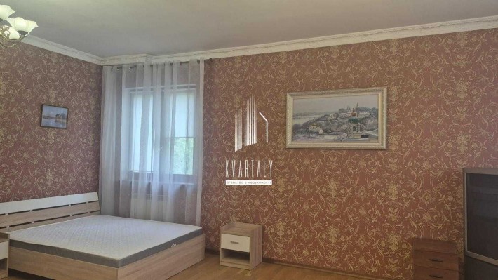 Оренда 2-кімнатної квартири в приватному будинку Солом'янка - фото 1