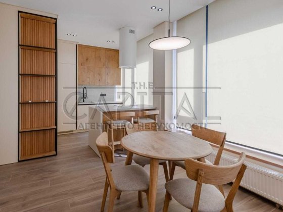 Оренда 2к квартира ПЕРША ЗДАЧА Unit Home стиль, комфорт і ритм сучасного життя! Unit City Дорогожичі Київ