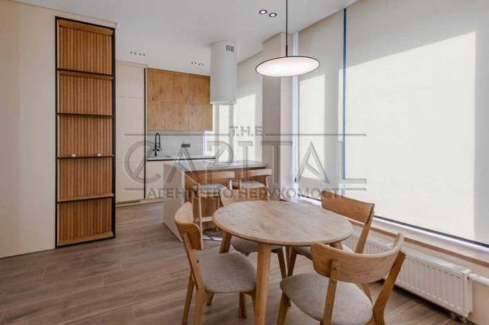 Оренда 2к квартира ПЕРША ЗДАЧА Unit Home стиль, комфорт і ритм сучасного життя! Unit City Дорогожичі - фото 1