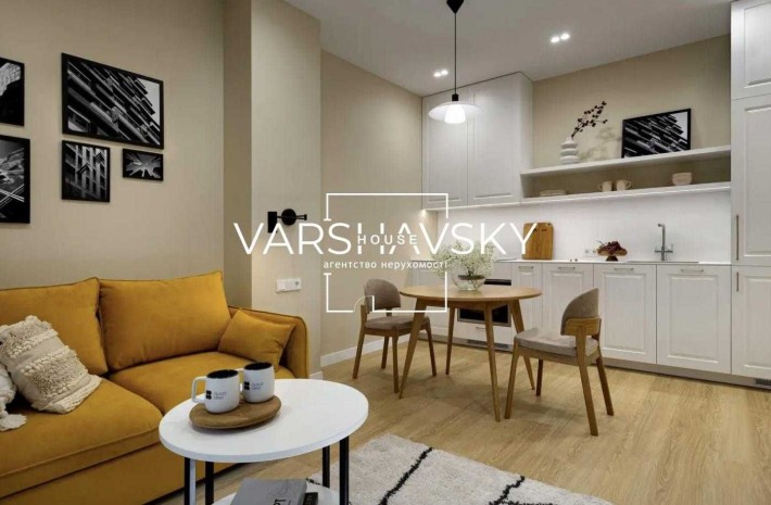 Оренда 2 к квартири ЖК Unit.Home - фото 1