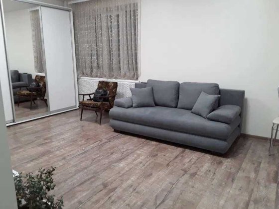 Оренда квартири на вул. Патріарха Мстислава Скрипника Київ