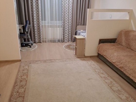 1 к квартира ЖК Наш будинок, поряд з м.Нивки