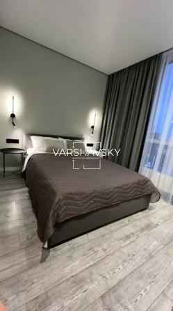 Оренда дизайнерської 1к квартири ЖК Файна Таун - фото 1
