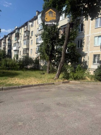 2-к квартира Київ, Дніпровський, 52000 $ - фото 1