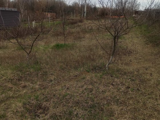 Продам земельну ділянку 4.5 сотки м. Васильків (дачний масив, район вул. Комінтерна) Васильков