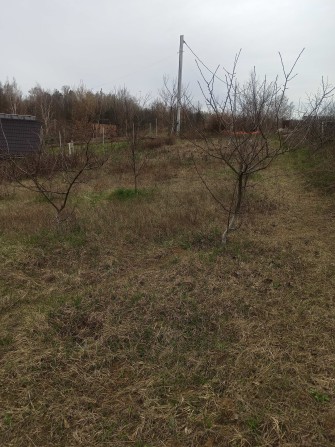 Продам земельну ділянку 4.5 сотки м. Васильків (дачний масив, район вул. Комінтерна) - фото 1