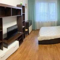 Продаж  однокімнатної квартири по вул. Бориса Гмирі, 12б. ЖК "Патріотика", будинок 11 "Дубровиця", О Киев