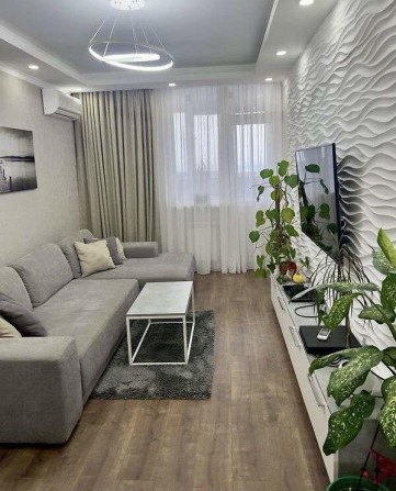 Продаж 2 кімн. Рональда Рейгана 40. Троещина. - фото 1