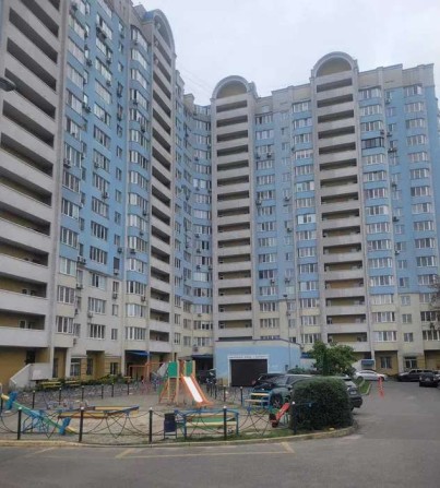Продаж 2-к квартири вул. Бориспільська 12в - фото 1