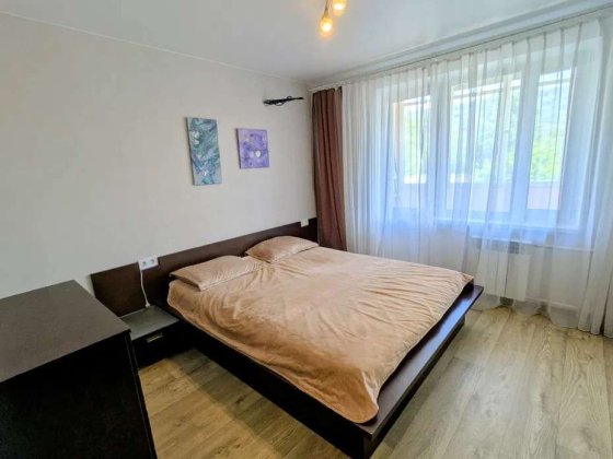 Продаж 2 кімн. по вул. Романа Шухевича 2. Троещина Киев
