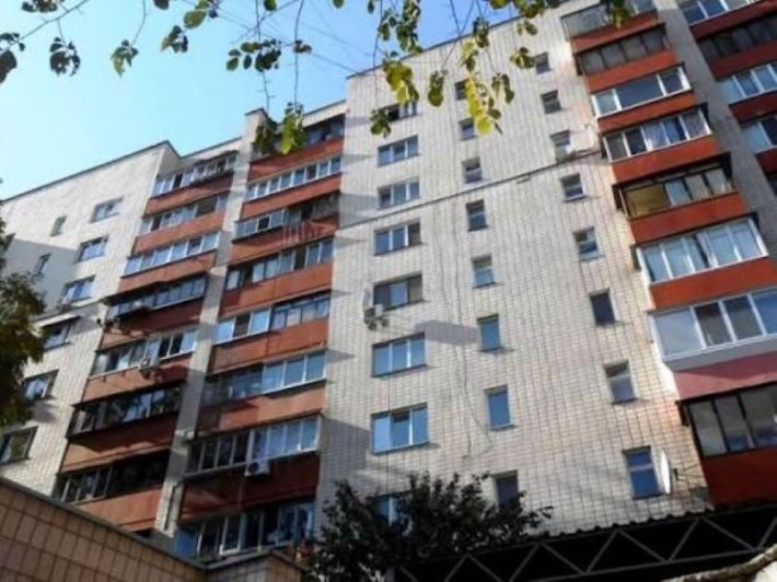 Продаж 2-к квартири вул. Михайла Стельмаха 3 - фото 1