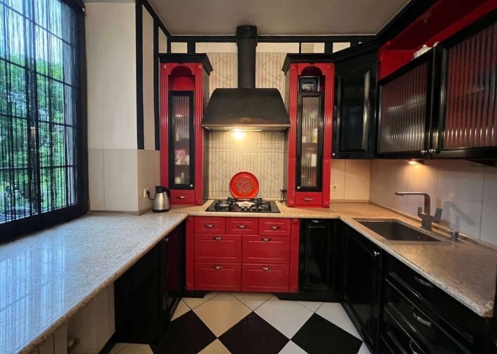 Продаж 3-к квартири просп. Валерія Лобановського 53 - фото 1