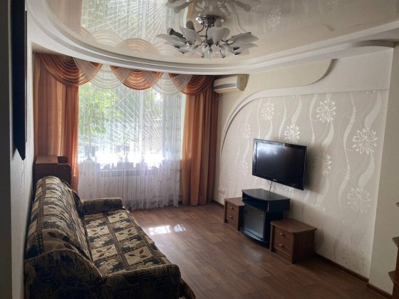Сдам 2-х. ком.кв.ул. Рабочая Дніпро
