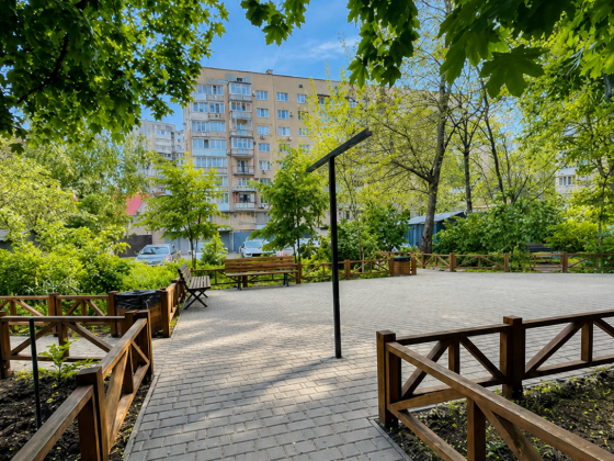 ТЕРМІНОВИЙ ПРОДАЖ ! Євро двушка на Черемушках Академіка Філатова . Одесса