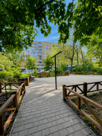 ТЕРМІНОВИЙ ПРОДАЖ ! Євро двушка на Черемушках Академіка Філатова . - фото 1