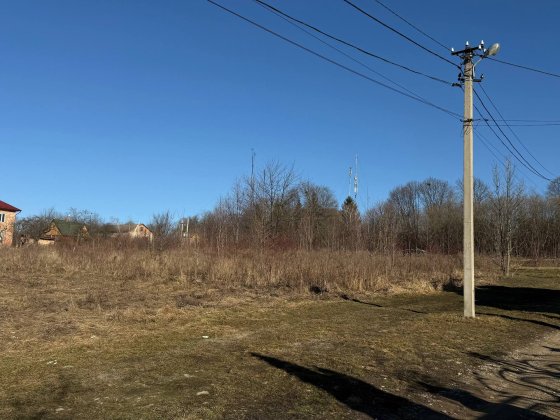 Продам земельну ділянку 11,15 соток у Чернівцях | вул. Путилівська | Власник Черновцы