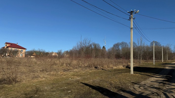 Продам земельну ділянку 11,15 соток у Чернівцях | вул. Путилівська | Власник - фото 1