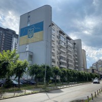 БЕЗ%, продам офіс 34м2, Василя Стуса 35/37, 7хв пішки метро Академмістечко або Житомирська Киев