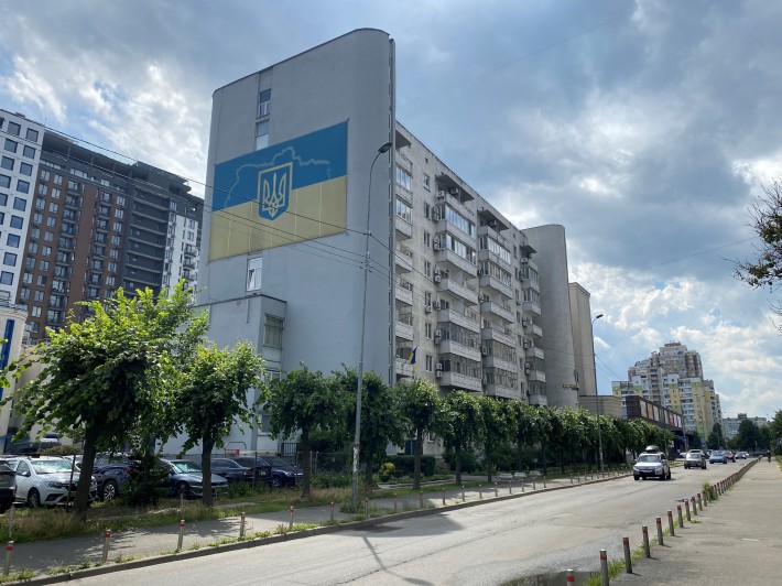 БЕЗ%, продам офіс 34м2, Василя Стуса 35/37, 7хв пішки метро Академмістечко або Житомирська - фото 1