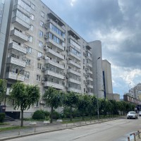 БЕЗ%, продам офіс 68м2, Василя Стуса 35/37, 7хв пішки метро Академмістечко або Житомирська Киев
