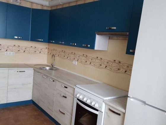 Двухкімнатна квартира в ЖК Атлант Бровары