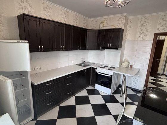 Здам велику 1кквартиру в ЖК Едем біля Епіцентру! Бровары